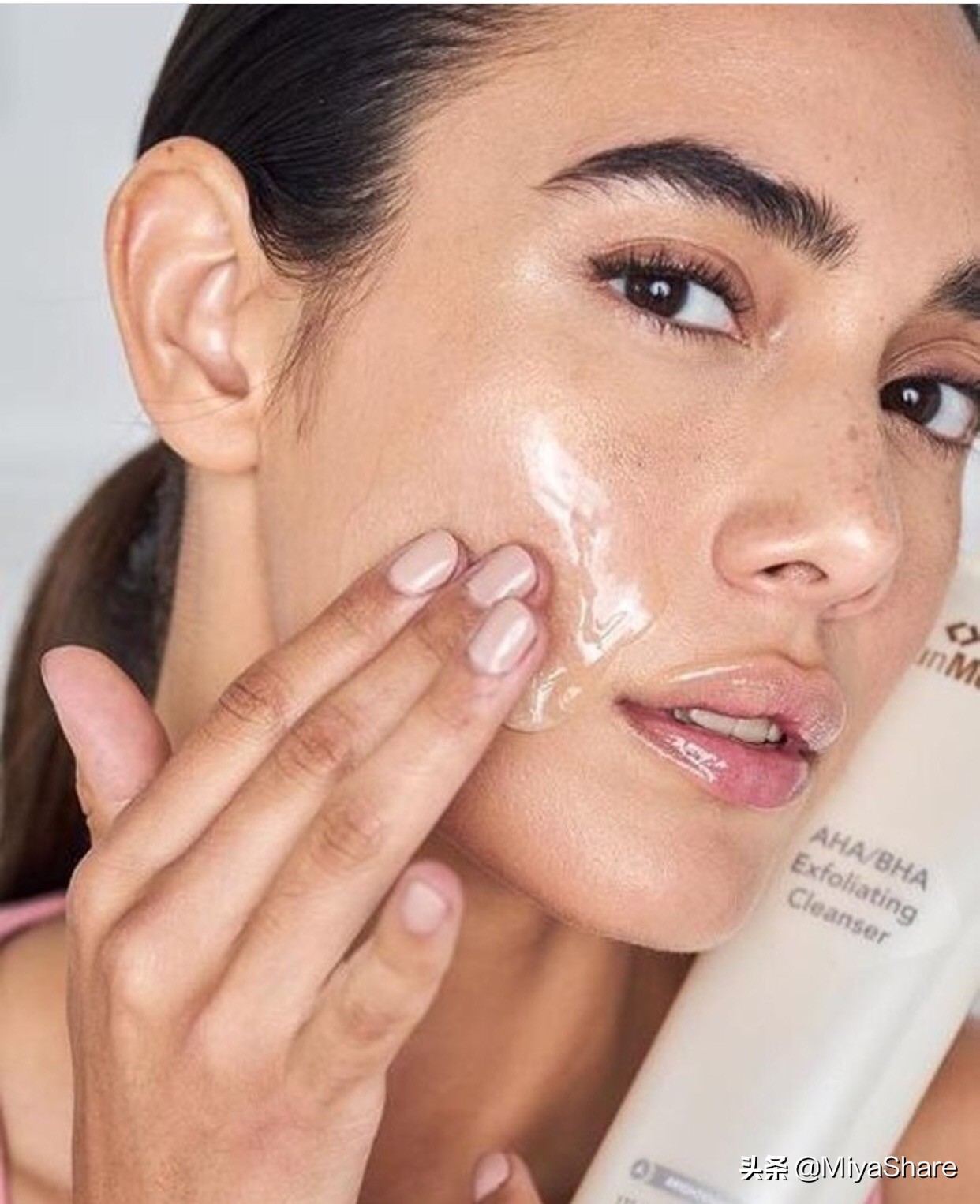 面霜不合适怎么办,面霜不好用怎么办