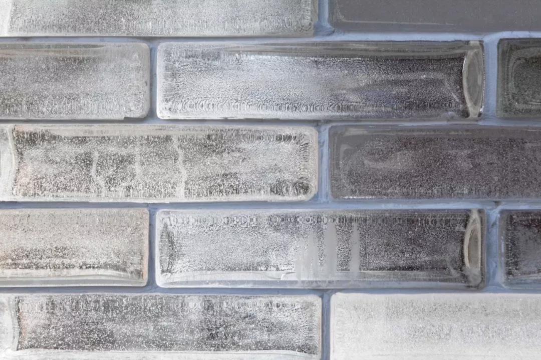 什么是水晶泥图片,什么是水晶砖