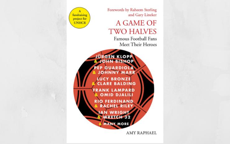 足球十大经典书籍,2020年度书籍推荐