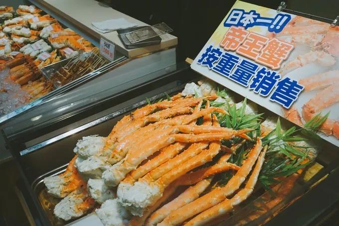 不一样的大阪三日游，瑠璃一束光，值得一来再来