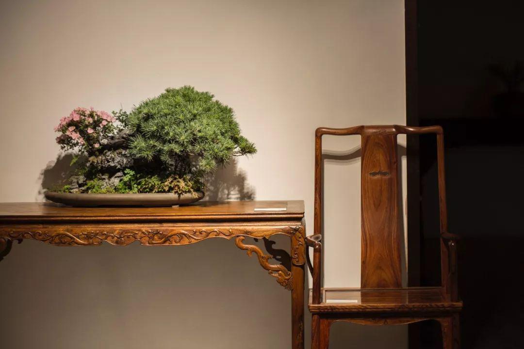 中式家具古往今来,明朝的中式家具