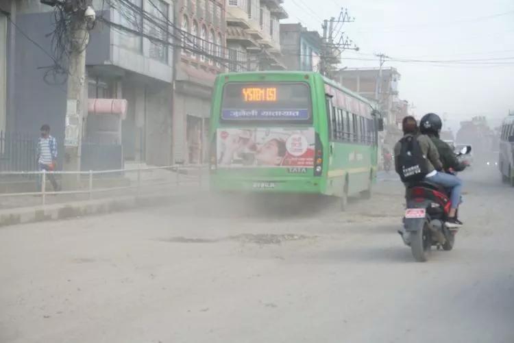 尼泊尔旅游有什么优惠政策,中国对尼泊尔旅游免签吗