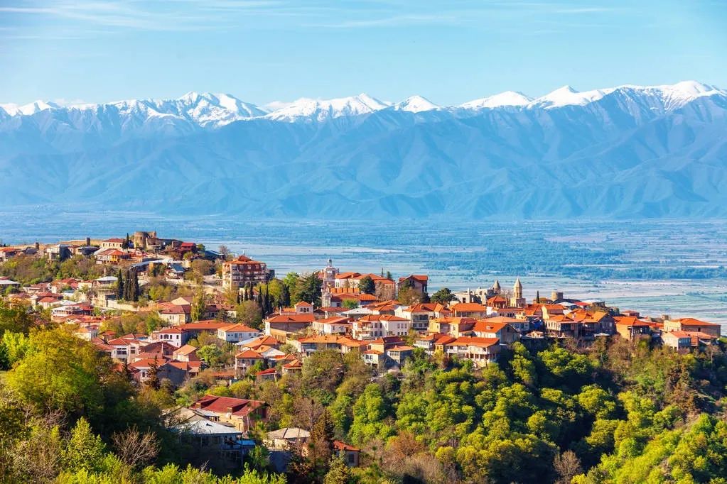 全球第一个恢复的城市是哪个城市,全球首个恢复旅游的国家