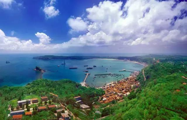盘点最美海岛,比巴厘岛更美的海岛