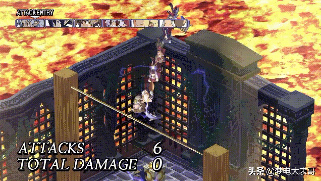 魔界战记4评测,魔界战记4return深度评测