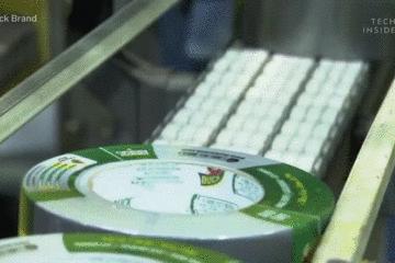 原来胶带也可以当粘粘球来玩,原来胶带还能这样用