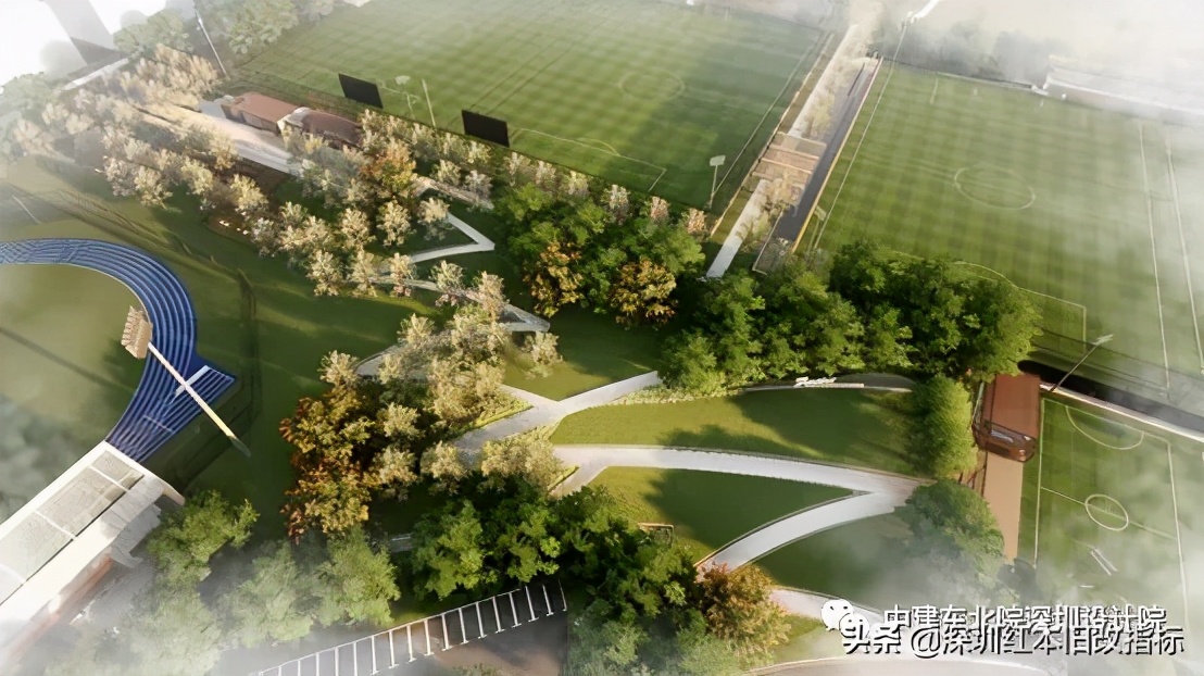 光明新区李松蓢,李松蓢最新规划图