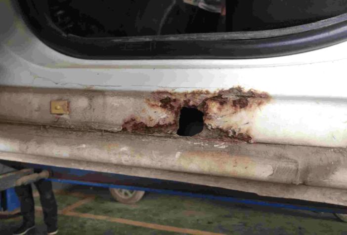 哪四款国产车的变速箱质量不好,国产车常见故障问题