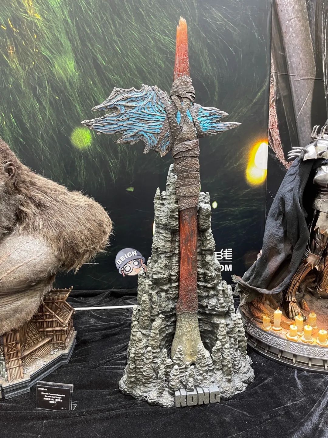 2021上海wf展集锦,今年wf展在哪里