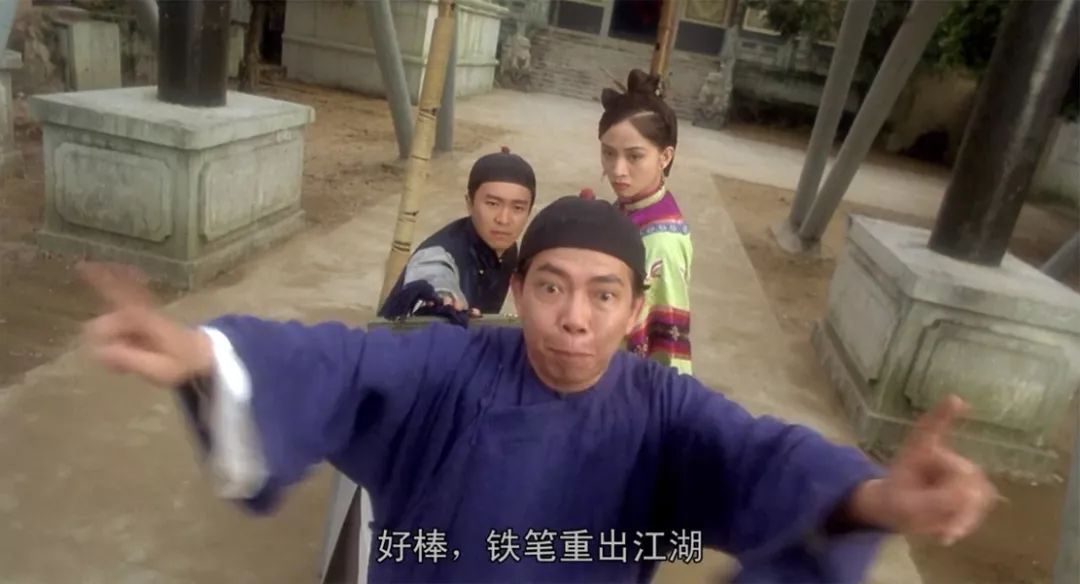 香港人眼中的周星驰电影,周星驰票房惨淡的4部电影