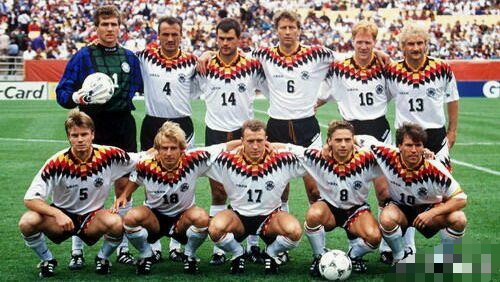 足球宿敌球队有哪些,足球各个国家队克星