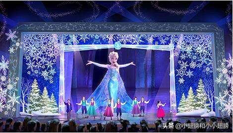 香港迪士尼vs上海迪士尼,香港迪士尼和上海迪士尼分析