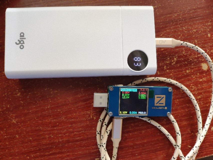 爱国者充电宝f20000测评,爱国者20000毫安移动电源价格