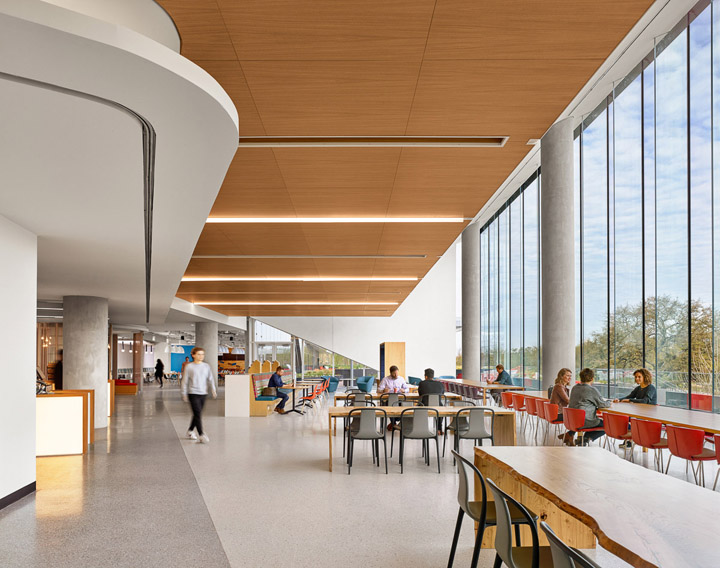 卡通乐园保加利亚软件公司Accedia索非亚办公设计欣赏