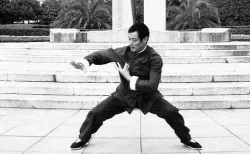 练拳不练功到老一场空怎么解释,练拳不练功到老一场空的下一句