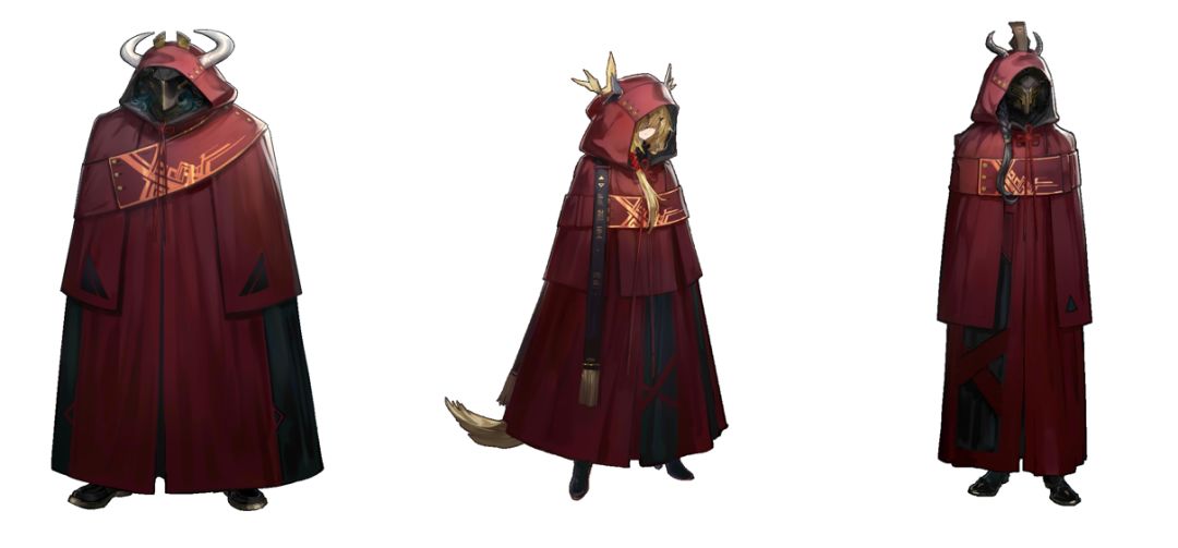 明日方舟查看未收录干员,明日方舟还没有时装的干员