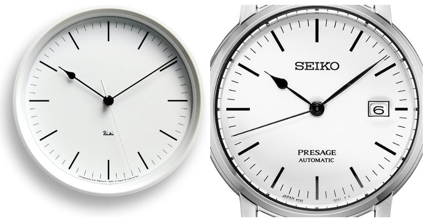 2020年精工PRESAGE“RIKIENAMEL”系列