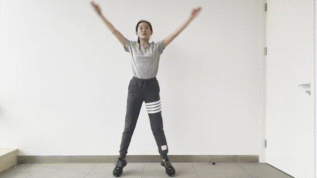 男生腿比女生腿直的医学原因,男生腿普遍比女生细科普