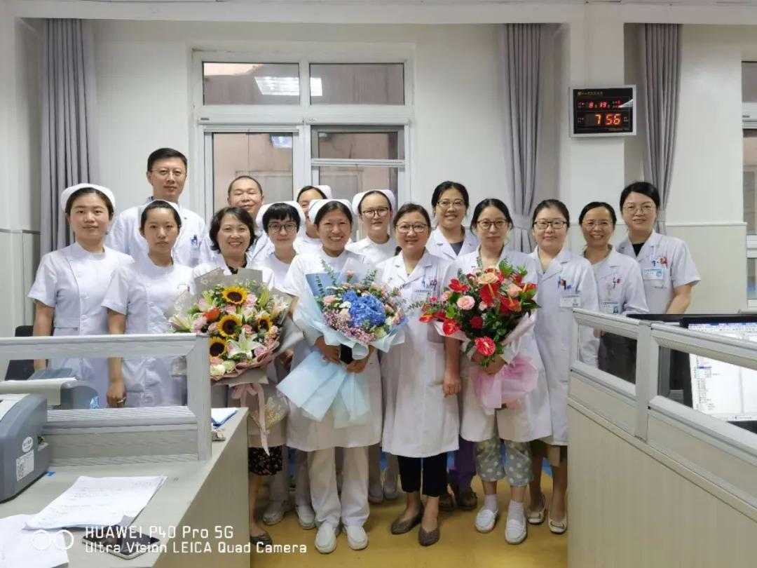 濮阳：困扰农家大嫂的罕见恶疾，治好了