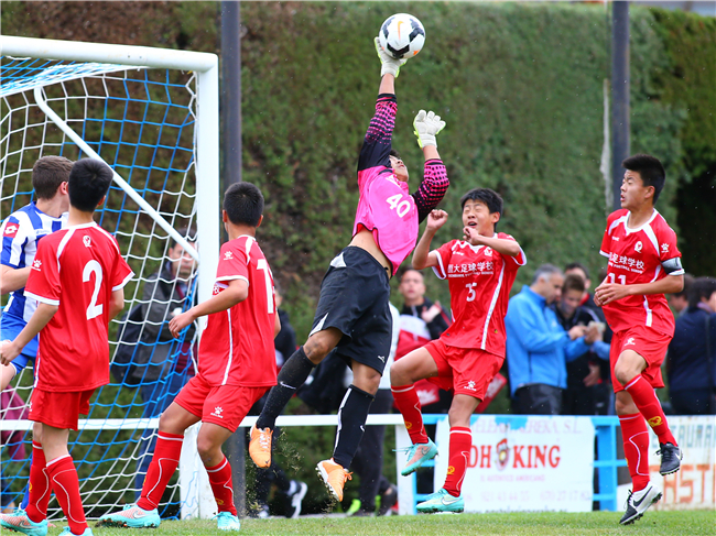 恒大足球最新引援,恒大青训7年国字号输送球员