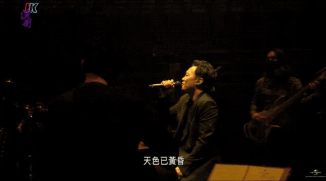 许冠杰陈奕迅视频,陈奕迅许冠杰