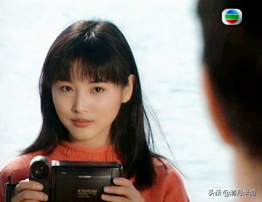 香港tvb眼熟叫不出名字的老配角,tvb眼熟的女艺人