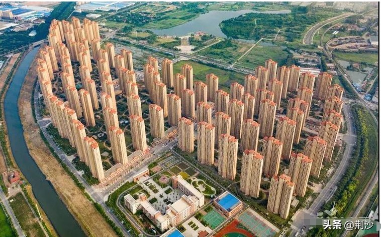 荆州金源世纪城二期地块,荆州金源世纪城开发区