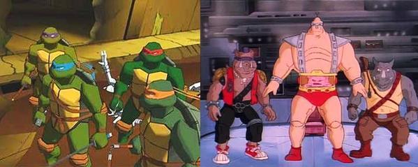 8090中国引进日本动画片,90年代引进的美国动画片大全