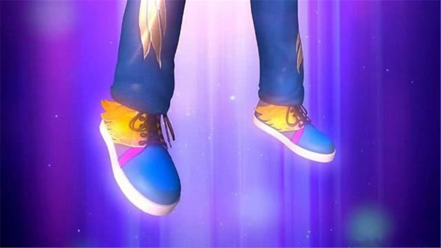 叶罗丽精灵梦七季白光莹和颜爵,叶罗丽精灵梦颜爵的袜子