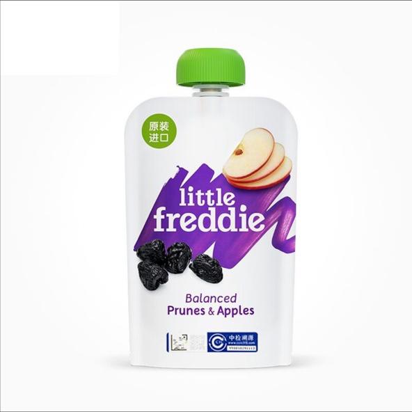 宝宝果泥怕踩坑？一篇教你全搞定