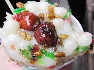 天津人告诉你天津哪值得去,去桂顺斋最值得买什么