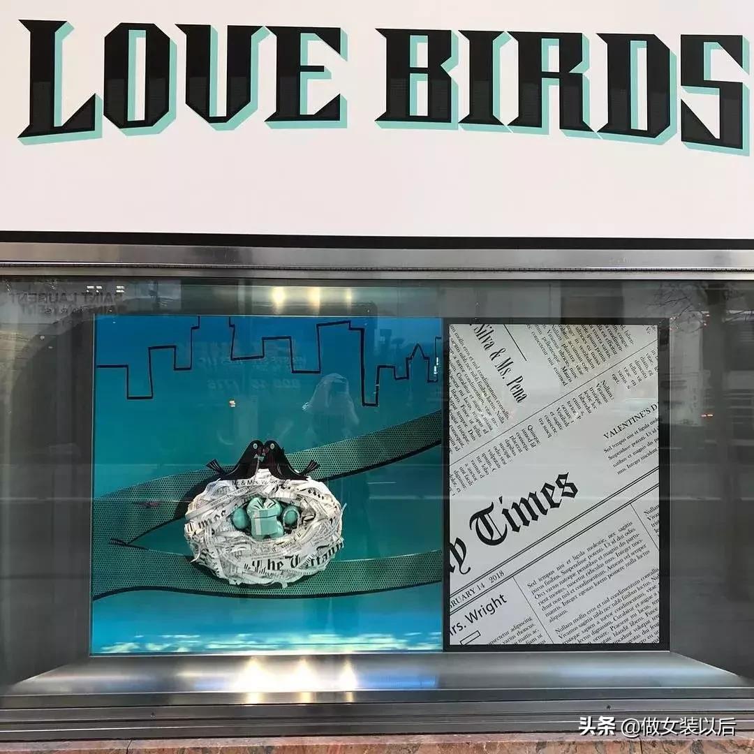 真正的tiffany蓝,tiffany蓝什么梗