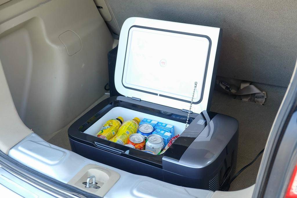 小米冰箱118l测评,小米有品经典好物