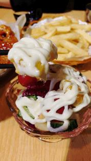 炸鸡和啤酒一起吃好吗,炸鸡和啤酒歌曲