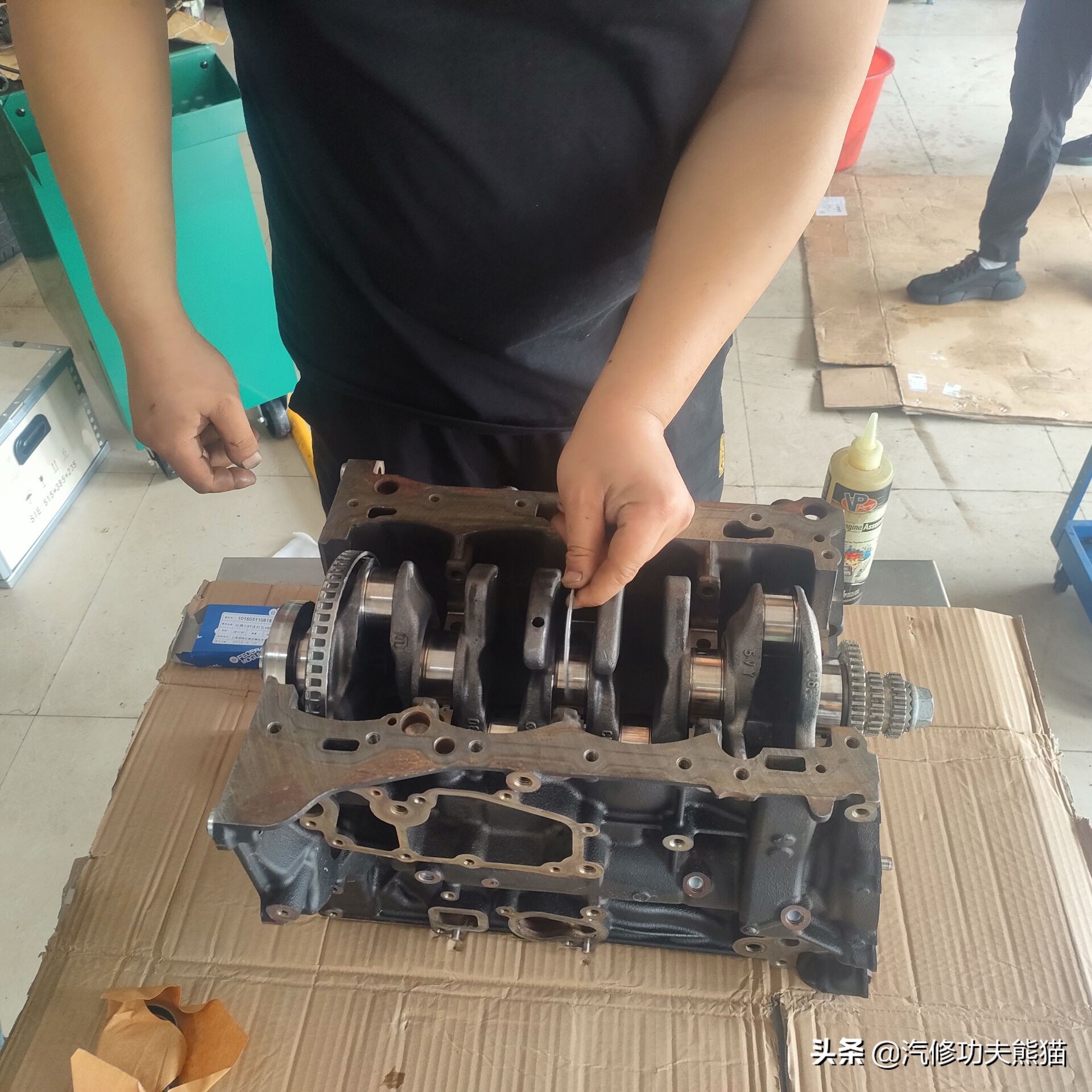 你们的奥迪车怎么保养,奥迪q5烧机油很严重怎么解决