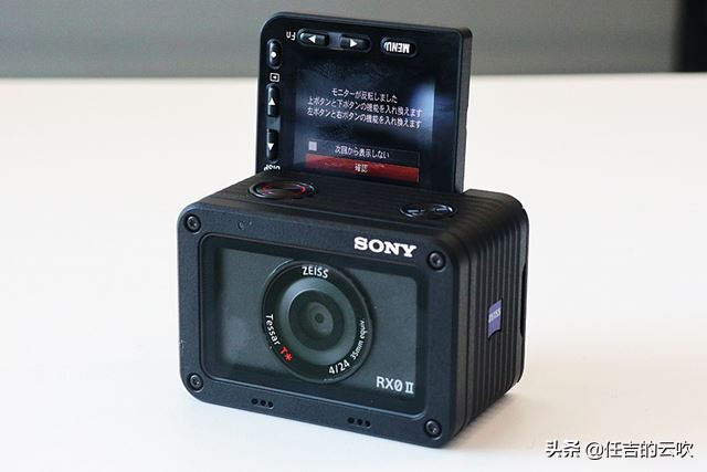 索尼rx100m2详细评测,索尼rx1002代相机测评