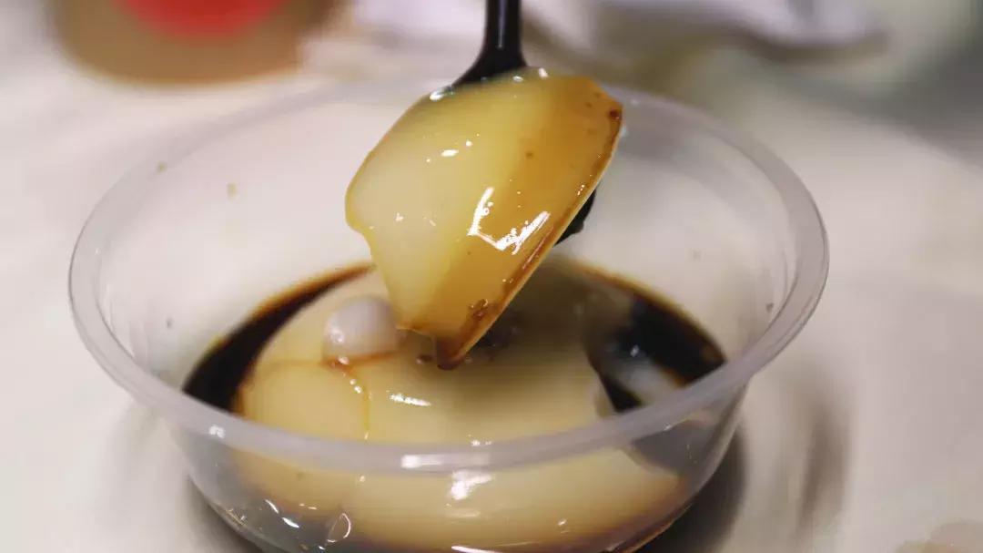 在家就能喝到这碗“神仙”汤？爱它爱到舔汤底