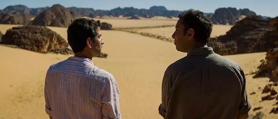 2020戛纳电影最佳影片,戛纳2022电影清单