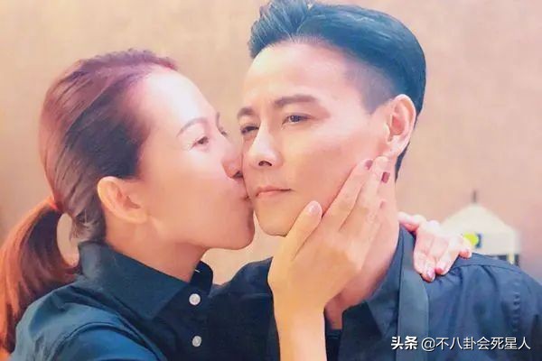 川渝女婿出名“怕老婆”，这5位男明星是典型，有的还跨国上门