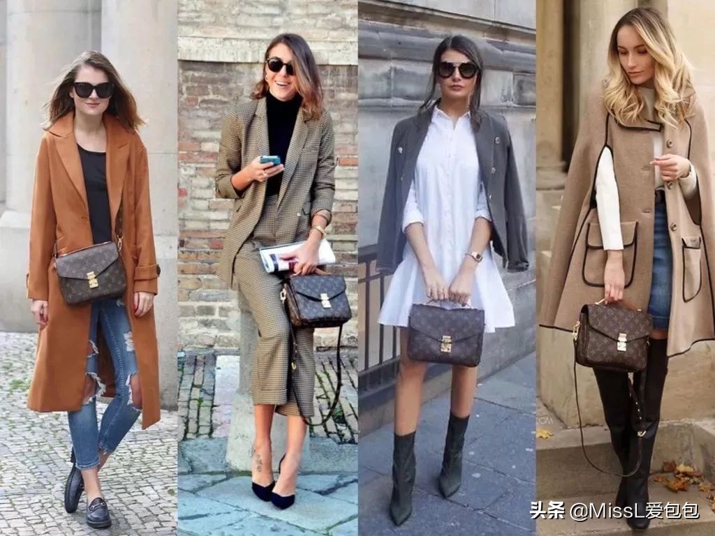 30岁第一个大牌包包应该买哪款,最值得入手的第一个大牌包包
