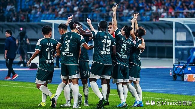 中甲哪个队冲超希望最大,中甲赛程第四阶段冲超几队
