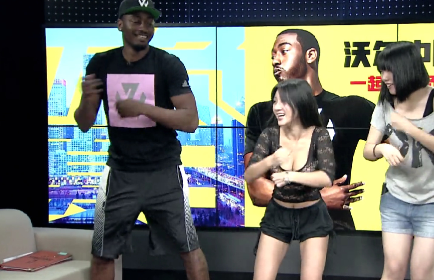 樊玲上节目视频,樊玲舞蹈视频完整版