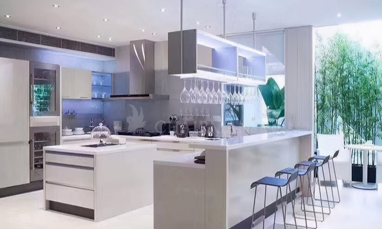 极简轻奢如何设计,精致轻奢设计