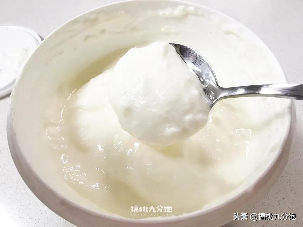 选牛奶三大标准,选酸奶攻略