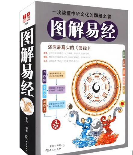 易经七种财富密码,易经十大财富规律