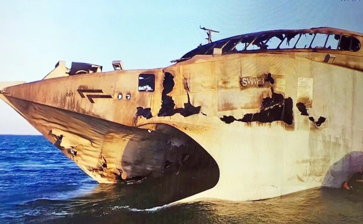 全球海军军事实力排名2022,全球海军2030实力排名