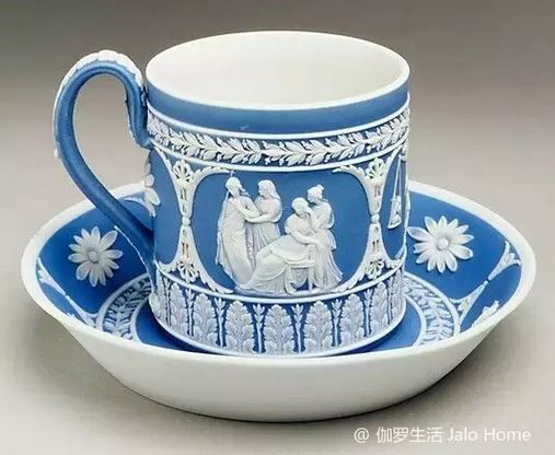 那些堪称艺术品的外国瓷器品牌，你应该了解一下