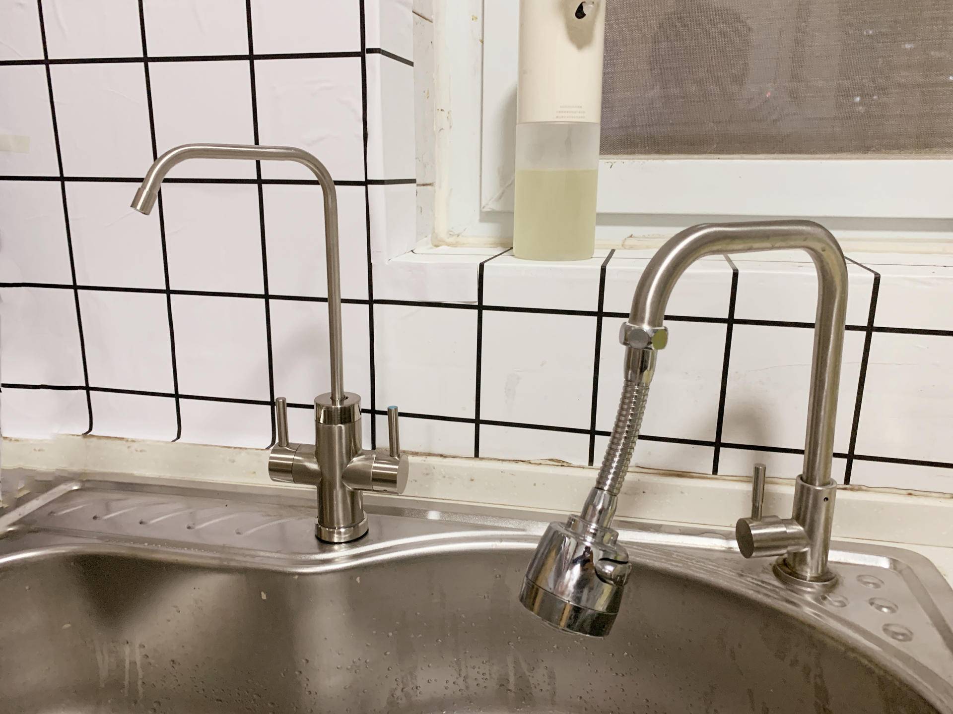 RO反渗透净水器怎么选？华凌800G净水器使用体验