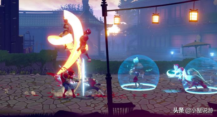 万代漫改游戏排行,万代新要开发的漫改游戏