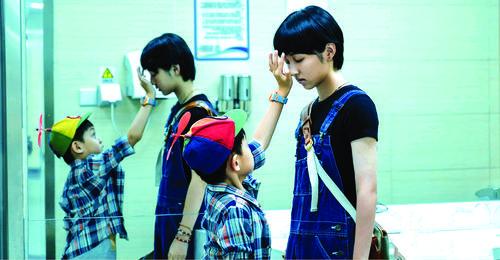 《我的姐姐》：她触摸到了现代性，却无法负担现代性的代价